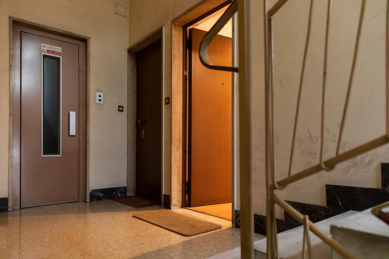 Dimora Certosa - Milano Daire Dış mekan fotoğraf