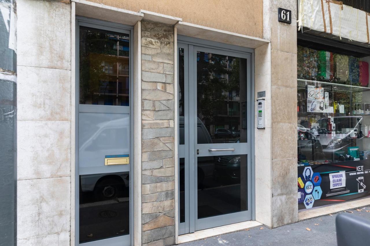 Dimora Certosa - Milano Daire Dış mekan fotoğraf