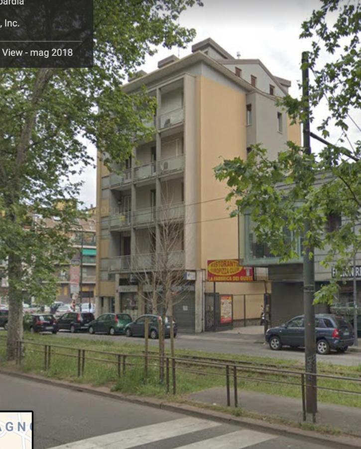 Dimora Certosa - Milano Daire Dış mekan fotoğraf